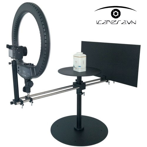 Bộ Bàn Xoay 360 Quay Chụp Sản Phẩm Chuyên Nghiệp