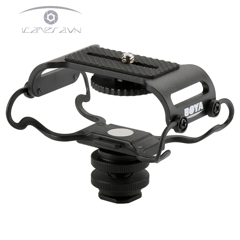 Giá đỡ micro Boya BY-C10