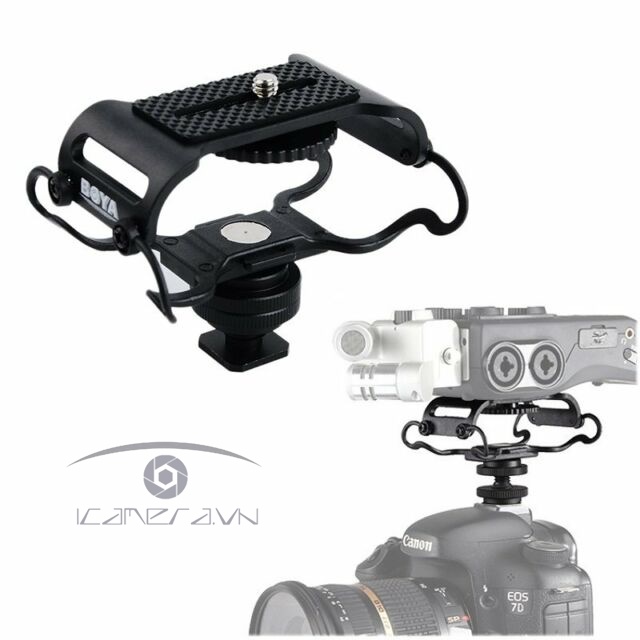 Giá đỡ micro Boya BY-C10