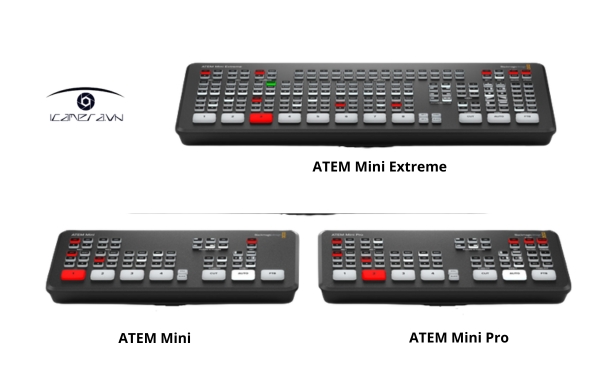 Shibuya WOMB Tokyo sử dụng Blackmagic Studio Camera 4K Pro cho hệ thống streaming