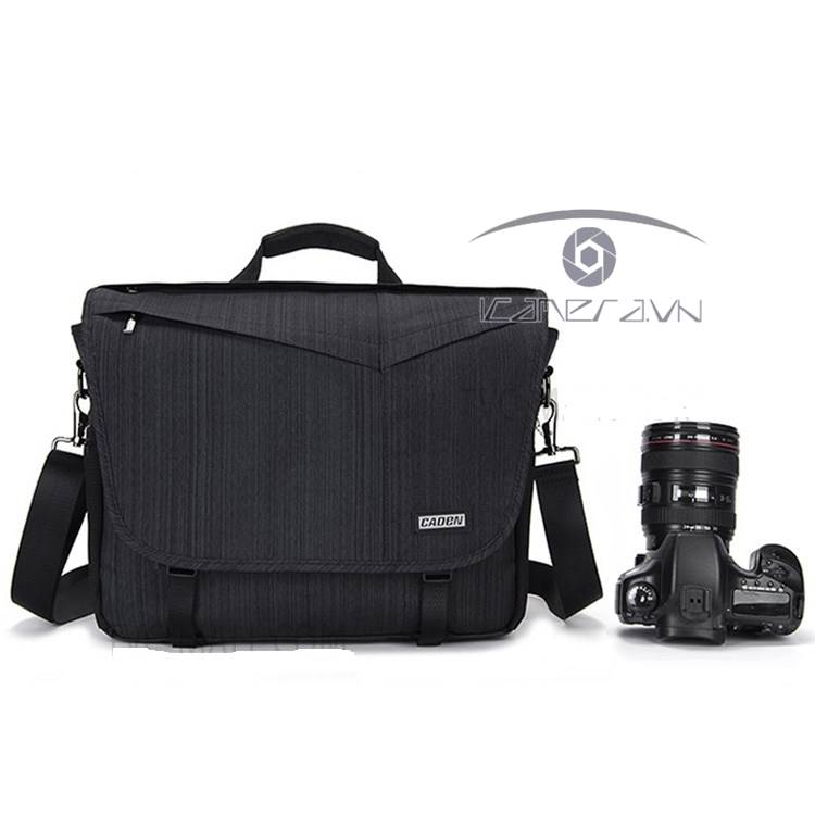Túi máy ảnh Caden K11