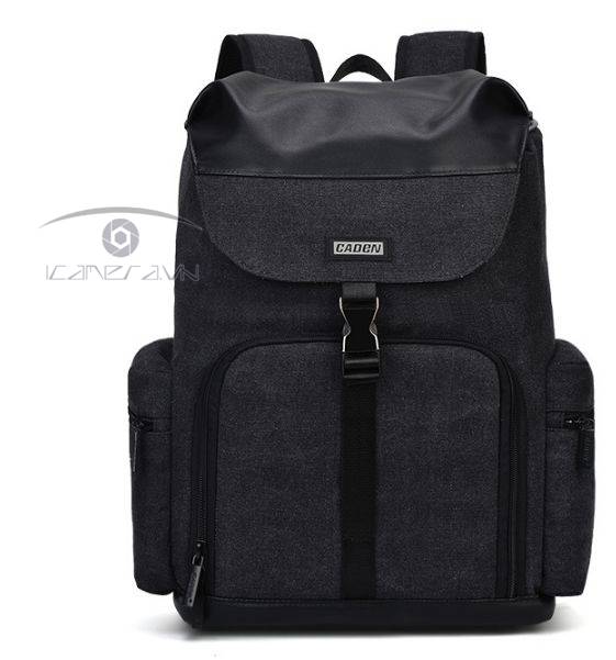 Balo máy ảnh Caden M8