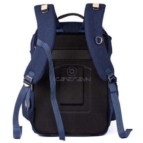 Balo máy ảnh Caden M6 Canvas chuyên nghiệp