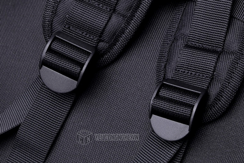 Balo máy ảnh Sony, Canon, Nikon Caden D6 chính hãng giá tốt