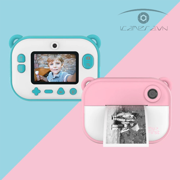 Máy chụp ảnh lấy ngay MyFirst Camera Insta 2