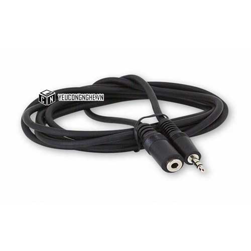 Jack dây chuyển đổi âm thanh