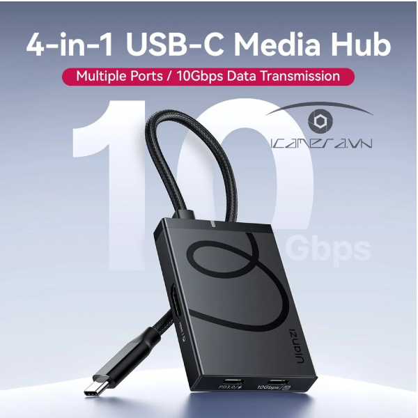 Cáp chuyển đổi Ulanzi H1