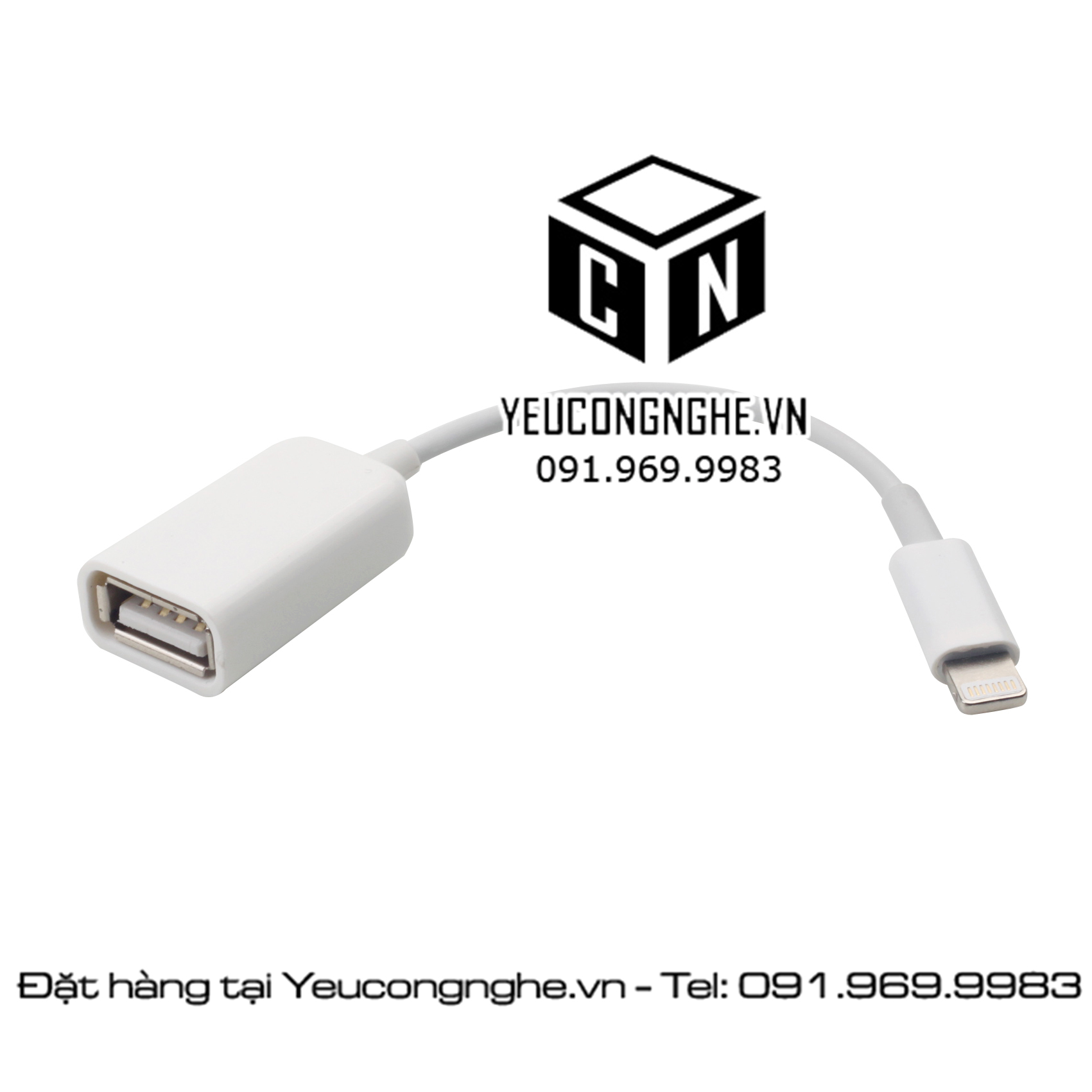Các loại Jack, dây, thiết bị chuyển đổi, nối dài Lan USB HDMI