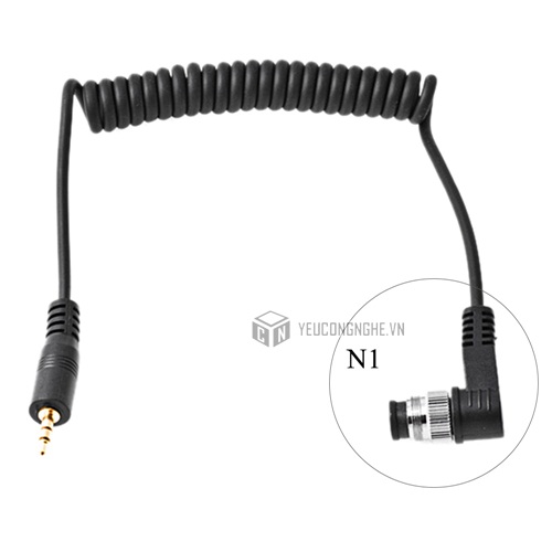 Các loại Jack, dây, thiết bị chuyển đổi, nối dài khác