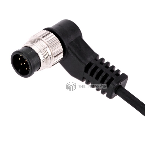 Cáp kết nối cổng 2.5mm ra N1 cho máy ảnh Nikon với điều khiển