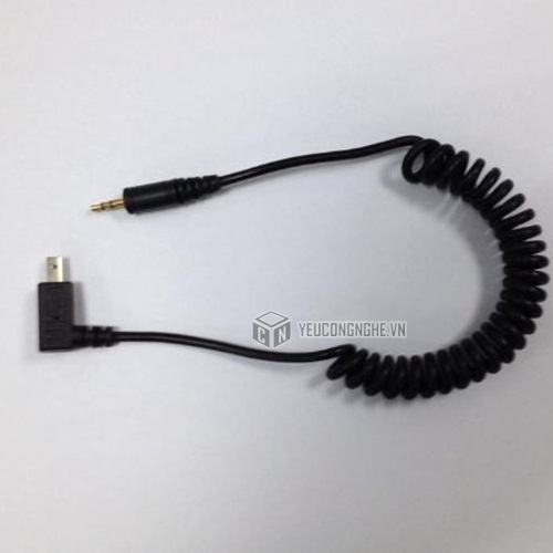 Các loại Jack, dây, thiết bị chuyển đổi, nối dài khác