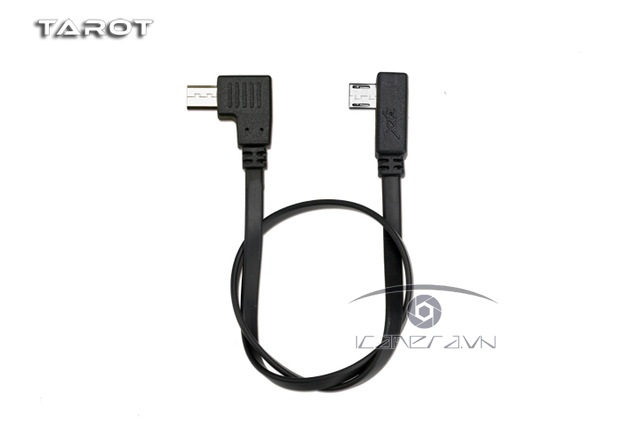 Cáp kết nối điều khiển gimbal Zhiyun cho máy ảnh, máy quay Sony ZW-001