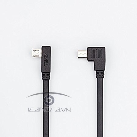 Cáp kết nối điều khiển gimbal Zhiyun cho máy ảnh, máy quay Sony ZW-001