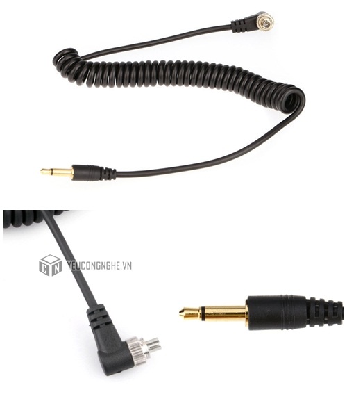 Các loại Jack, dây, thiết bị chuyển đổi, nối dài khác