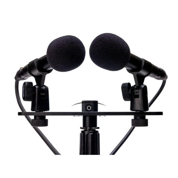 Cặp micro thu âm Zoom ZPC-1