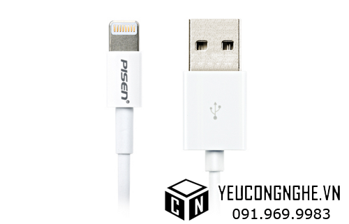 Các loại Jack, dây, thiết bị chuyển đổi, nối dài iPhone iPad