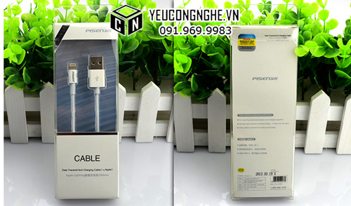 Các loại Jack, dây, thiết bị chuyển đổi, nối dài iPhone iPad