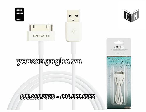 Các loại Jack, dây, thiết bị chuyển đổi, nối dài iPhone iPad