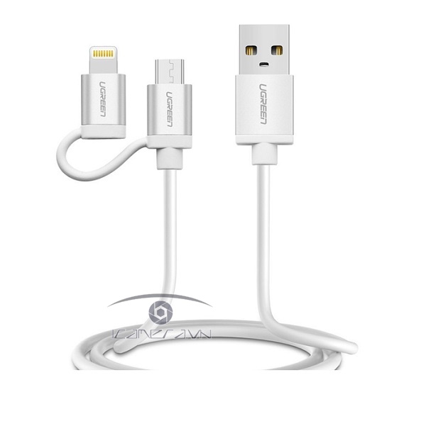 https://icamera.vn/cap-sac-1m-usb-2-0-ugreen-20748-2-trong-1-micro-usb-va-lightning