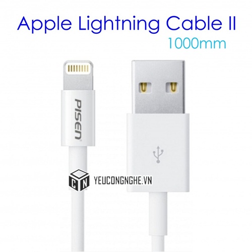 Các loại Jack, dây, thiết bị chuyển đổi, nối dài iPhone iPad