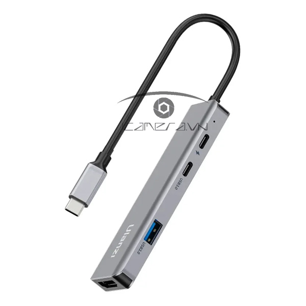 Ulanzi C060 USB-C Multifunctional Video Capture Card