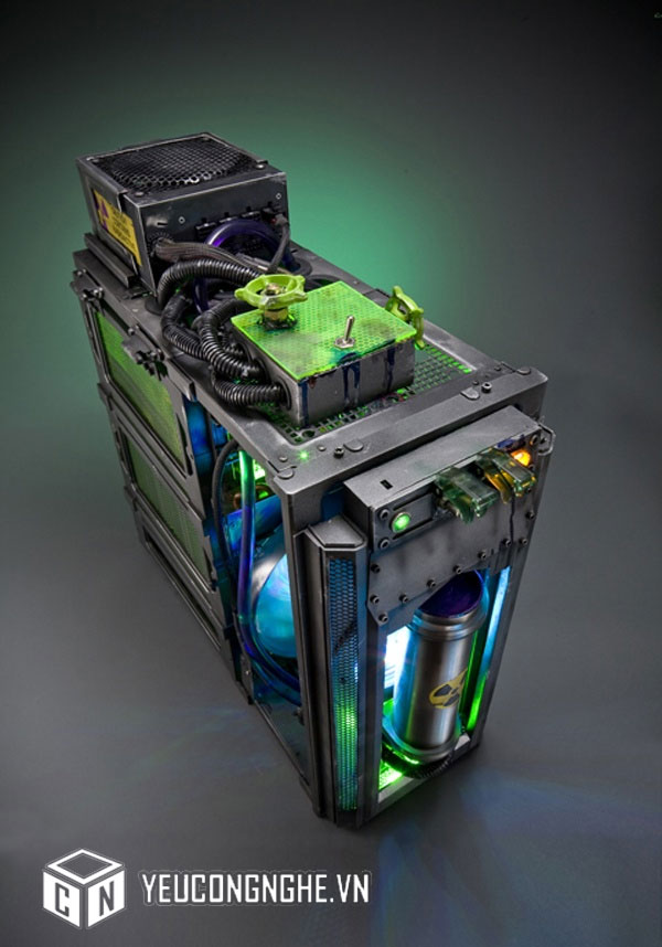 Tuyệt vời Setup1 máy tính