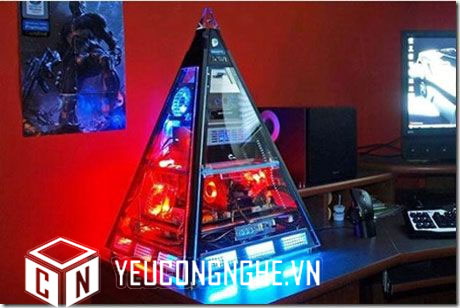 máy tính tùy chỉnh 5