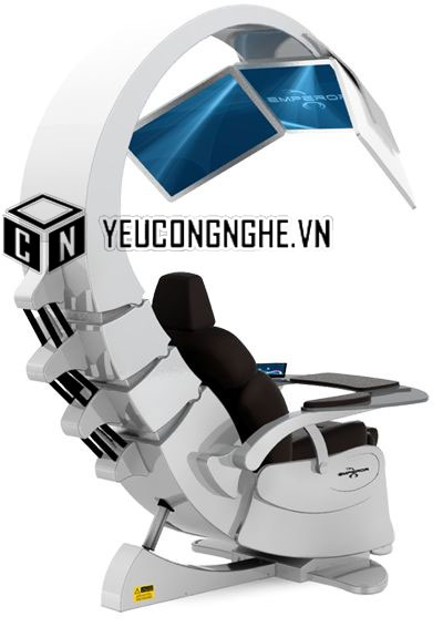 Tuyệt vời thiết lập máy tính 5