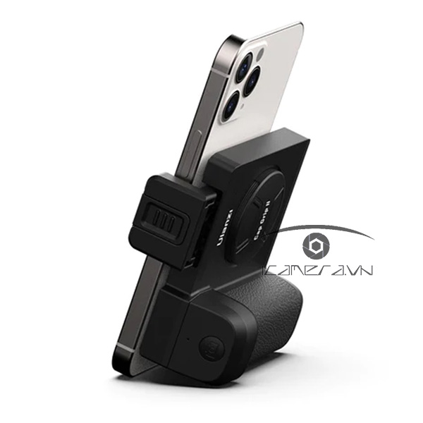 Ulanzi Capgrip II CG-01 - Tay cầm chụp ảnh cho smartphone