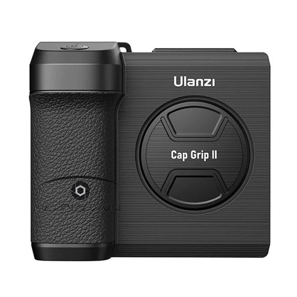 Ulanzi Capgrip II CG-01 - Tay cầm chụp ảnh cho smartphone