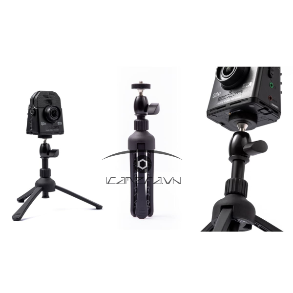 Chân tripod Zoom TPS-5