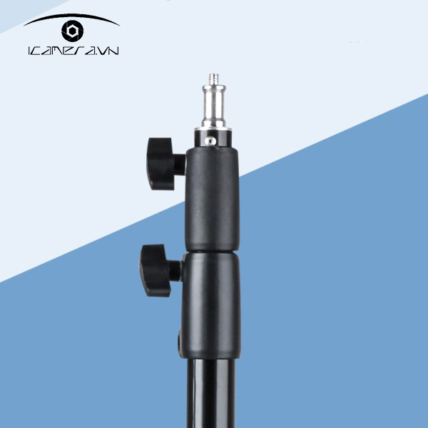 Chân đèn Studio Light Stand 2.4m