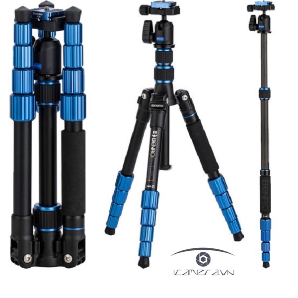 Chân máy Benro FSL09AN00