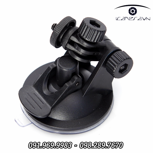 Đế xoay 360 độ cho điện thoại và máy ảnh kỹ thuật số