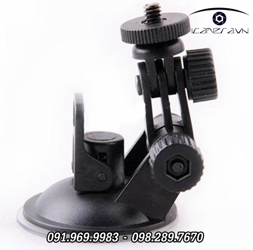 Đế xoay 360 độ cho điện thoại và máy ảnh kỹ thuật số