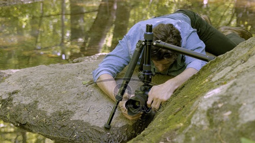 Chân máy ảnh Benro FPA09AB00 ProAngel Hợp kim nhôm cao cấp