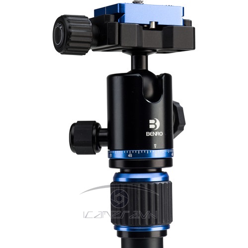 Chân máy ảnh Benro FPA09AB00 ProAngel Hợp kim nhôm cao cấp