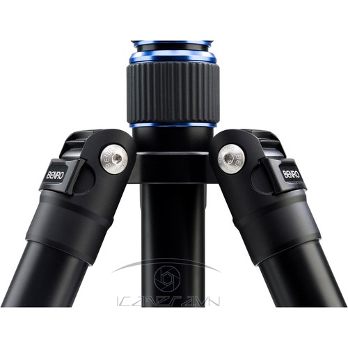 Chân máy ảnh Benro FPA09AB00 ProAngel Hợp kim nhôm cao cấp