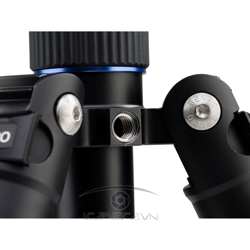 Chân máy ảnh Benro FPA09AB00 ProAngel Hợp kim nhôm cao cấp