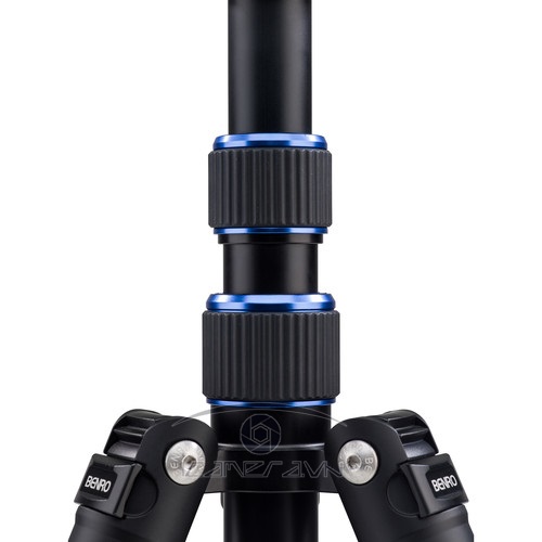 Chân máy ảnh Benro FPA09AB00 ProAngel Hợp kim nhôm cao cấp