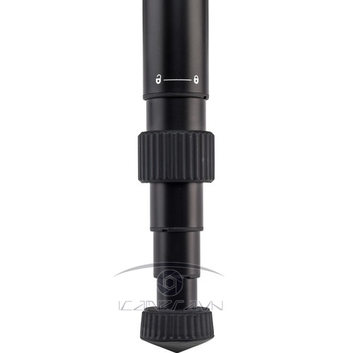 Chân máy ảnh Benro FPA09AB00 ProAngel Hợp kim nhôm cao cấp