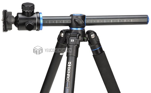 Chân máy ảnh Benro GoTravel GA268TB2 giá rẻ Hà Nội