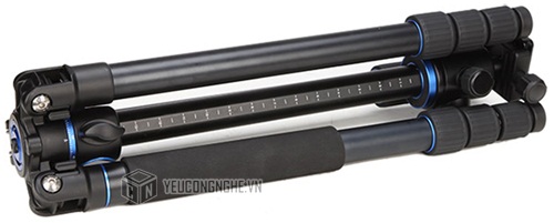 Chân máy ảnh Benro GoTravel GA268TB2 giá rẻ Hà Nội