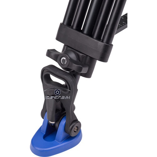 Chân máy Benro Video Tripod KH26NL giá rẻ tại Hà Nội