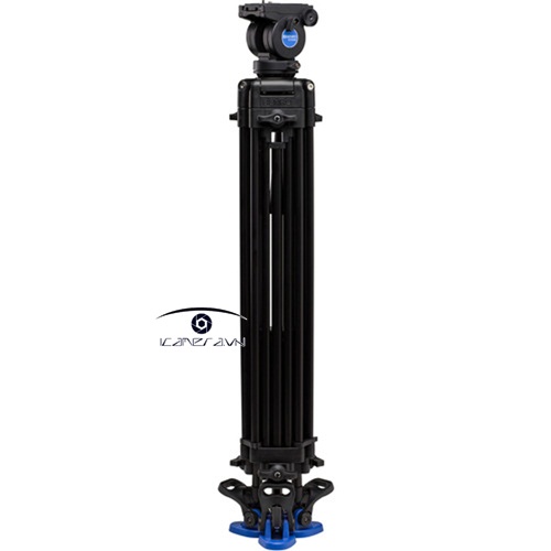 Chân máy Benro Video Tripod KH26NL giá rẻ tại Hà Nội