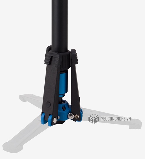 Chân máy Monopod Benro A48TDS4 chính hãng