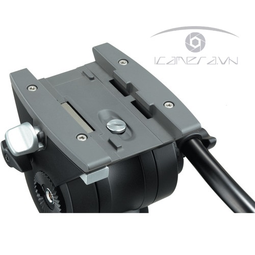 Libec ALX Kit chân máy quay chuyên nghiệp chính hãng