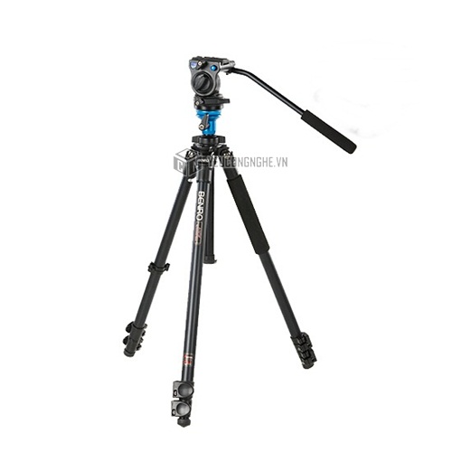 Chân máy quay phim Benro A1573FS2 giá rẻ