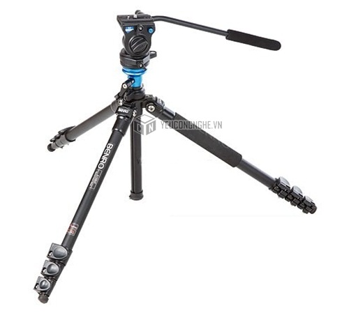 Chân máy quay phim Benro A1573FS2 giá rẻ