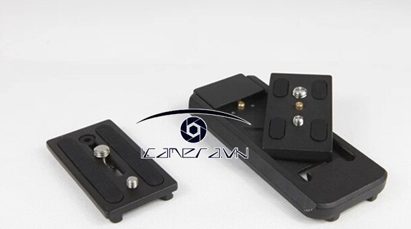 Chân máy quay tripod chuyên nghiệp Jieyang JY0508B đầu ball head tải 5kg